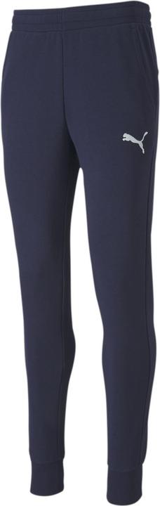 Actual product image Puma TeamGOAL 23 Casuals sports pants men (L)