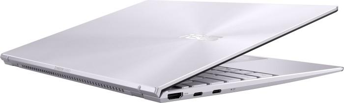 Actual product image ASUS ZenBook 14 (14", AMD Ryzen 7 4700U, 8 GB, 512 GB, DE)