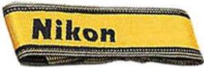 Nikon AN-4Y (Shoulder strap)
