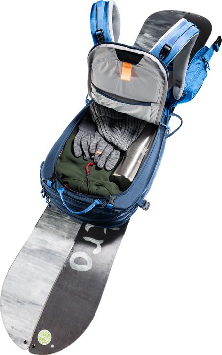 Produktbild Deuter Freerider 30 (30 l)