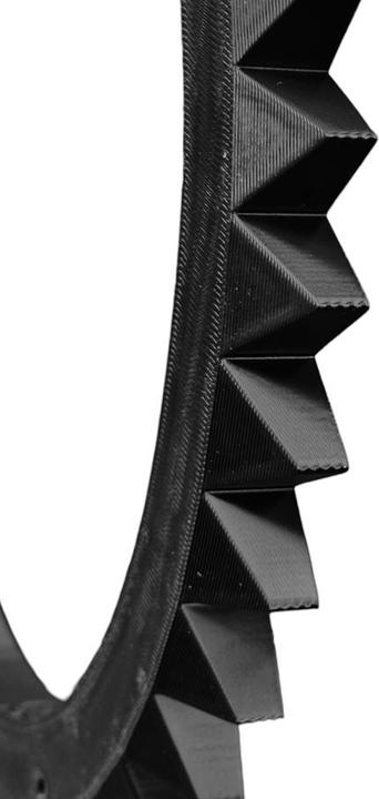 Immagine prodotto Light Solutions Puntali/Terraenhjul per Segway Navimo modello i108e og i105e