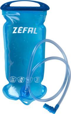 Zefal Trinkrucksack Z Hydro Race Schwarz (5 l)