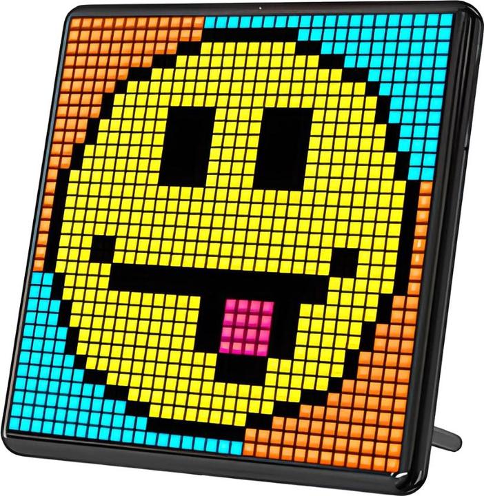 Produktbild Divoom Pixoomaxblack (9.60", 32 x 31 Pixel)