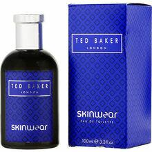 Produktbild Ted Baker Skinwear Eau De Toilette 100ml Spray (M) (Eau de Toilette)