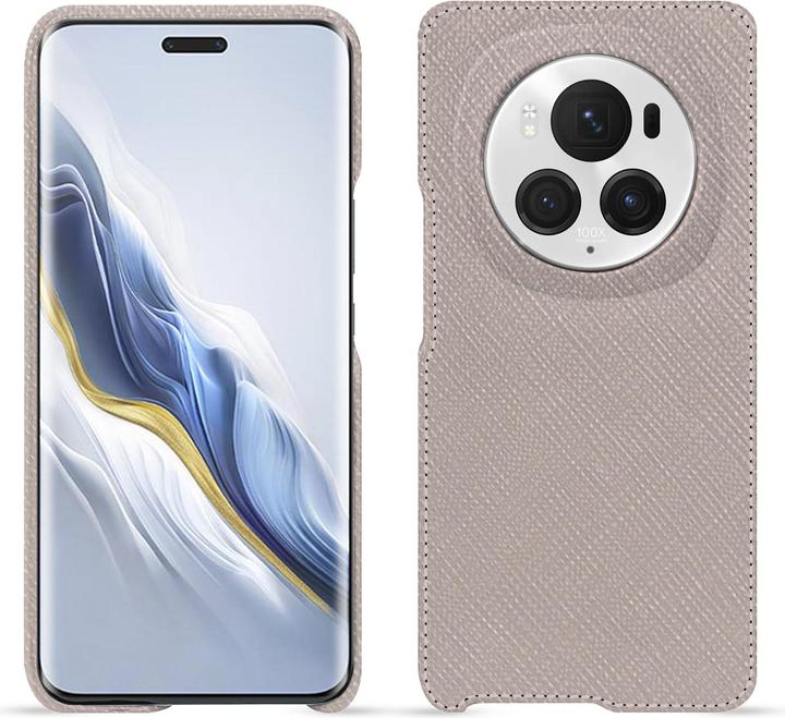 Image du produit Noreve Coque en cuir (Honor Magic6 Pro)