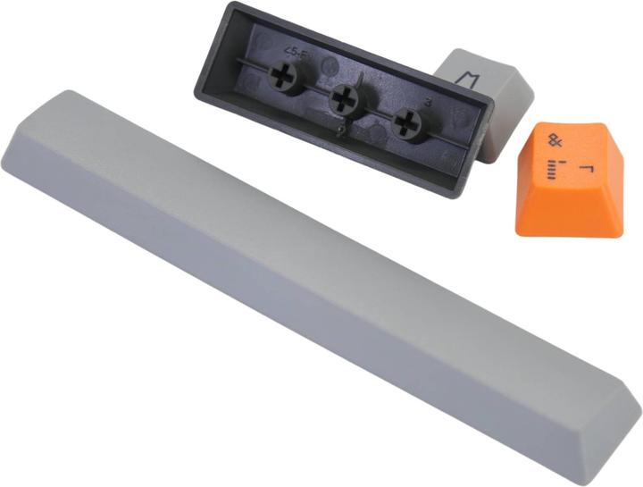 Image du produit Varmilo Cliff VCS88 Keycap Set