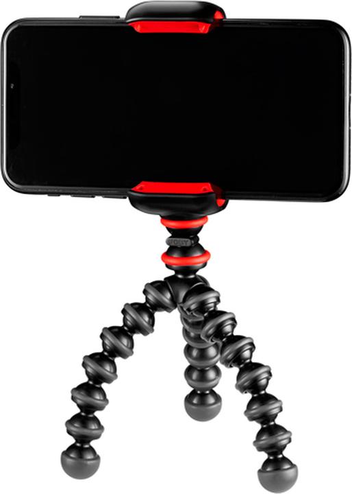 Actual product image Joby GorillaPod Starter Kit (Plastic)