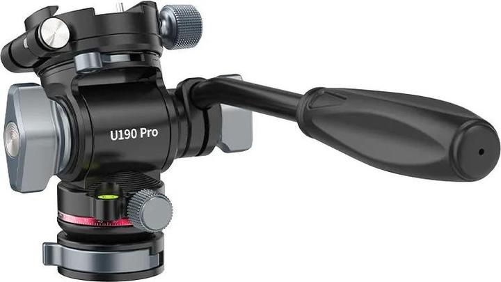 Produktbild Ulanzi U 190 Pro Vertical Video Ball Head (Videokopf)