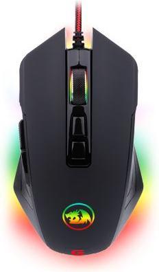 Redragon Dagger M715RGB Gamer Mouse (Kabelgebunden)