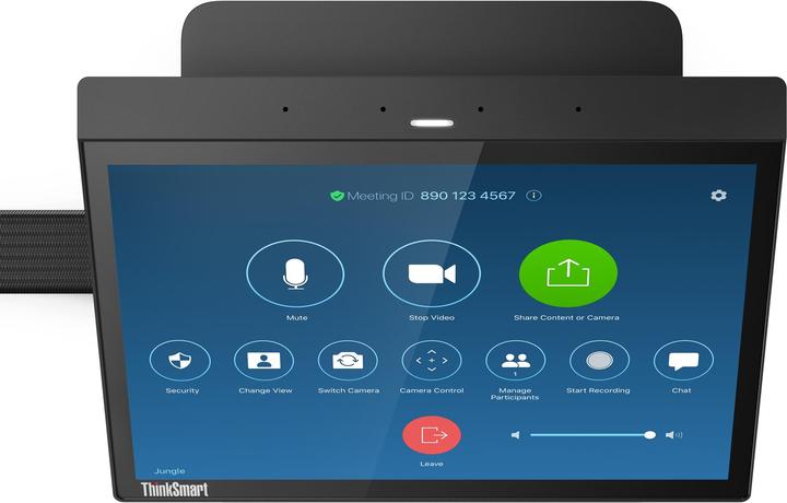 Produktbild Lenovo ThinkSmart Hub