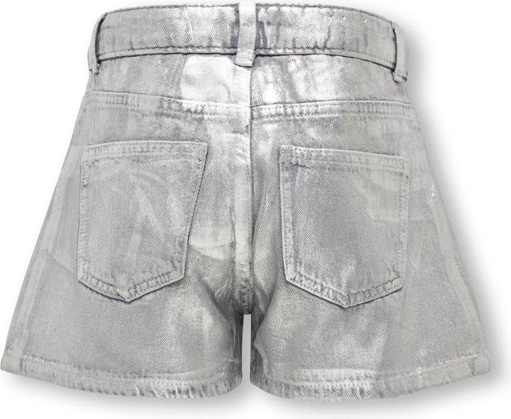 Actual product image Only KOGROBYN Normal geschnitten Shorts Shorts (164)