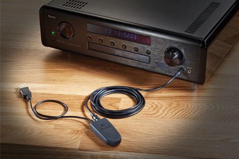 Produktbild Oehlbach BTT5000 Bluetooth Transmitter (Sender)