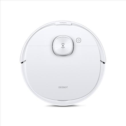 Produktbild Ecovacs Deebot N8 (Saugwischroboter)