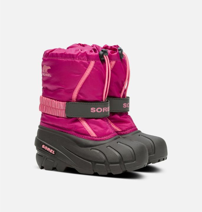 Actual product image Sorel Flurry (27)