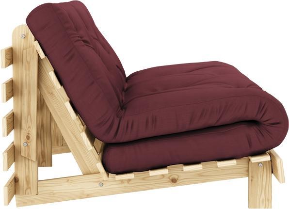 Actual product image Karup Design Roots (3-seater, Sofa bed)