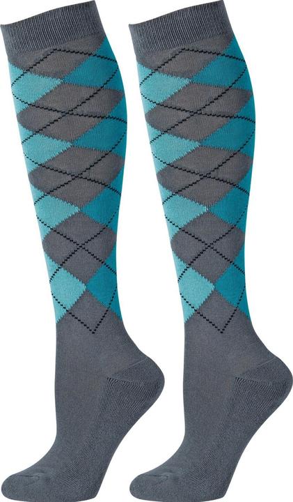 Produktbild Harry's Horse socken argyle (M, L)