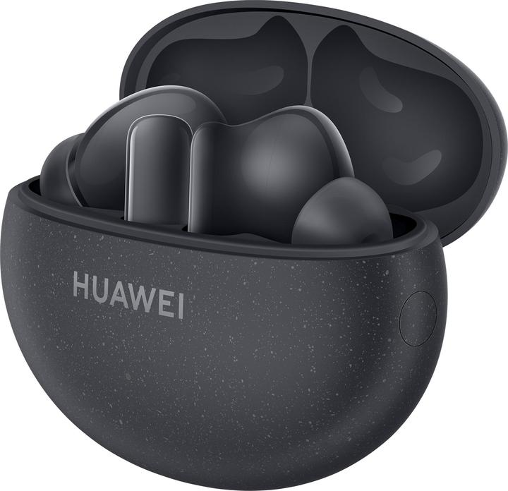 Image du produit Huawei FreeBuds 5i (ANC, 6 h, Sans fil)