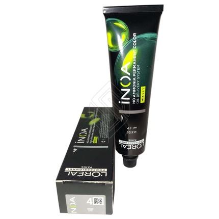 Image du produit L'Oréal Paris Farbe Inoa 60g 4
