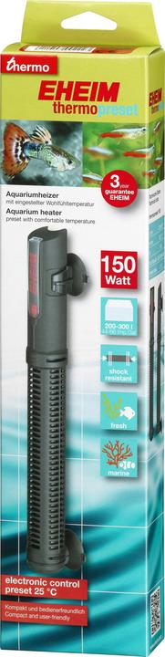 Produktbild Eheim Heizelement thermopreset150