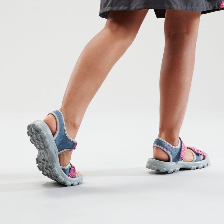 Actual product image Quechua Sandals MH100 TG (37)