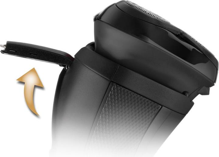 Produktbild Remington R3600  R4 Style Series