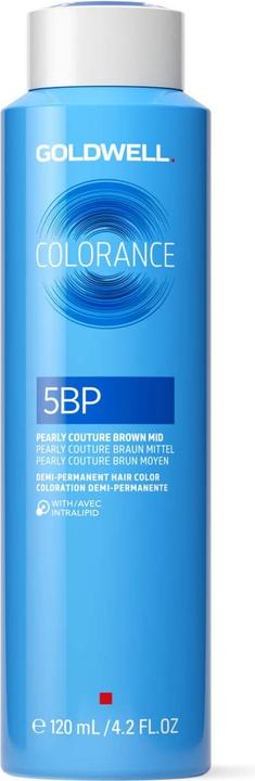 Immagine prodotto Goldwell Deposito di Colorance (5BP perlata couture perlata marrone medio)