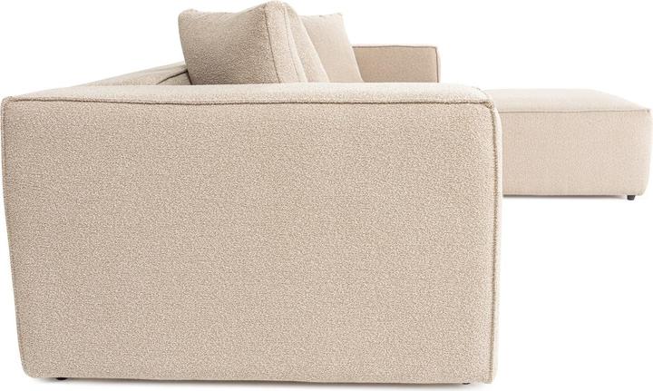Actual product image Atelier del Sofa Lora (Corner sofa)