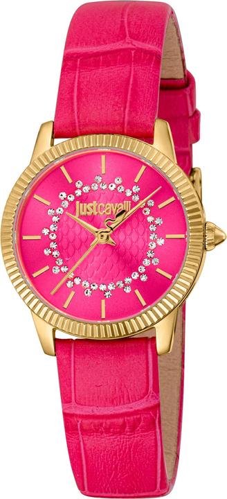 Just Cavalli Glam Chic Daydreamer - JC1L258L0215 (Analoguhr, 28 mm)