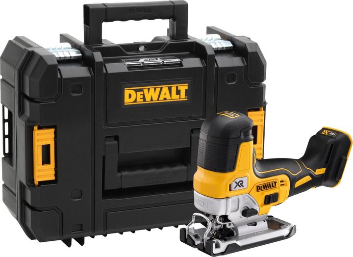 Produktbild DeWalt DCS335NTXJ