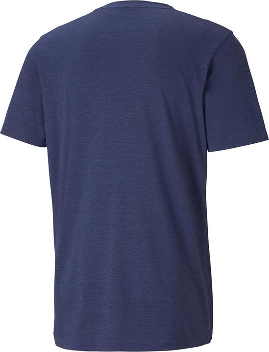 Actual product image Puma Favourite Heather Cat Men T-Shirt (L)