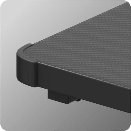 Actual product image Huzaro Hero 5.0