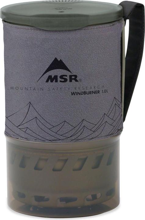 Image du produit Msr WindBurner