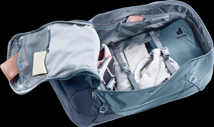 Actual product image Deuter Access Pro 65 (65 l)
