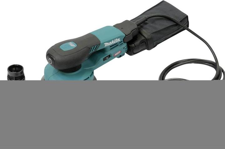 Produktbild Makita BO 001 CGZ (Exzenterschleifer)