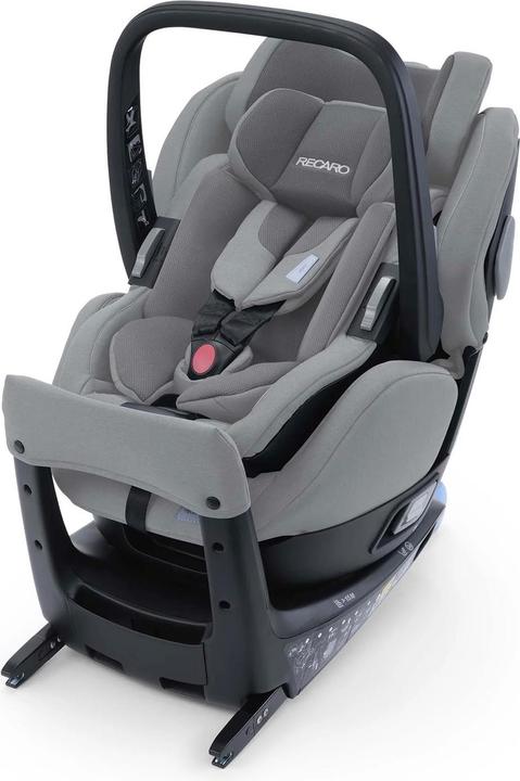 Image du produit RECARO Salia Elite Prime i-Size (Norme ECE R129/i-Size)