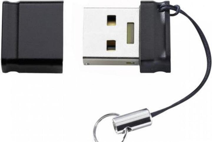 Actual product image Intenso Slim Line (128 GB, USB-A)