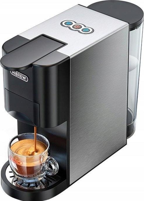 Productafbeelding HiBREW 4-in-1 capsule koffiezetapparaat 1450W H3A (NESCAFÉ Dolce Gusto)
