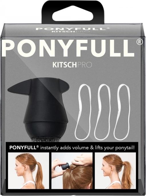Image du produit Kitsch Ponyfull (1 pcs)