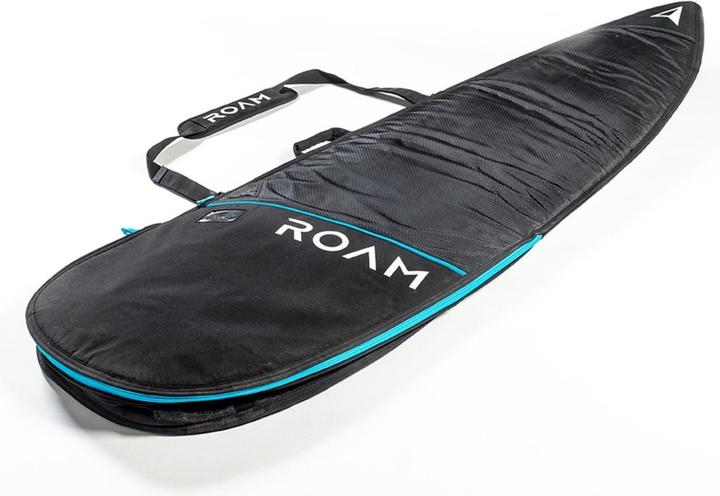 Roam Boardbag Surfboard Tech Bag Shortboard 5.8