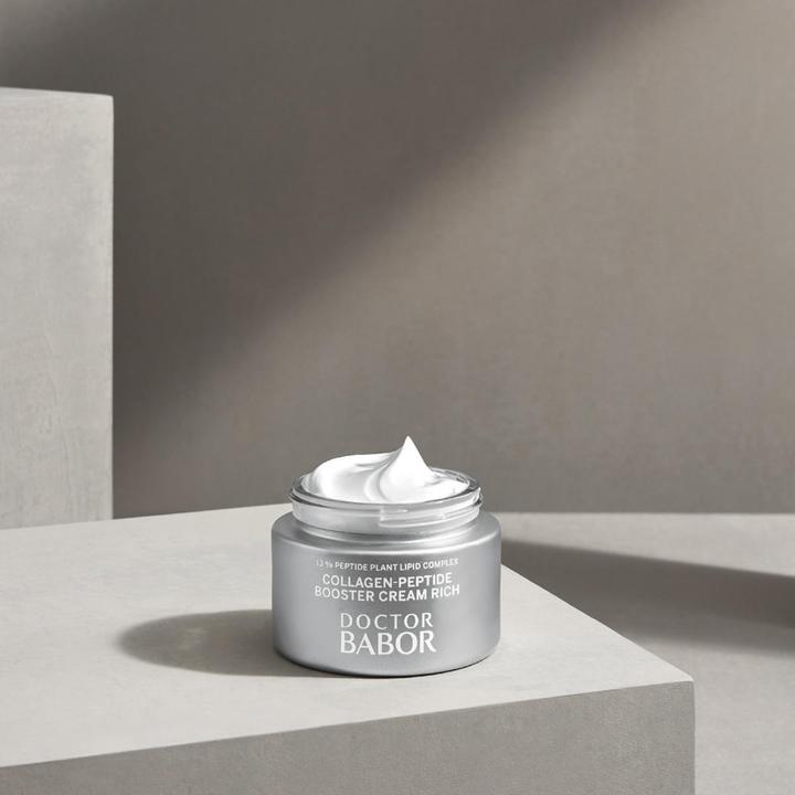 Immagine prodotto Babor Ricco di peptidi di collagene (50 ml, Crema 24h, SPF 15)