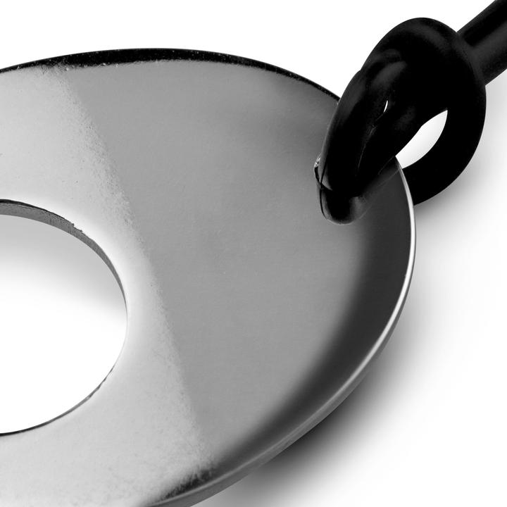 Produktbild Easytoys Silvy Liebeskugeln aus Metall