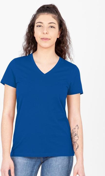 Actual product image JAKO T-Shirt Organic (42) (42)