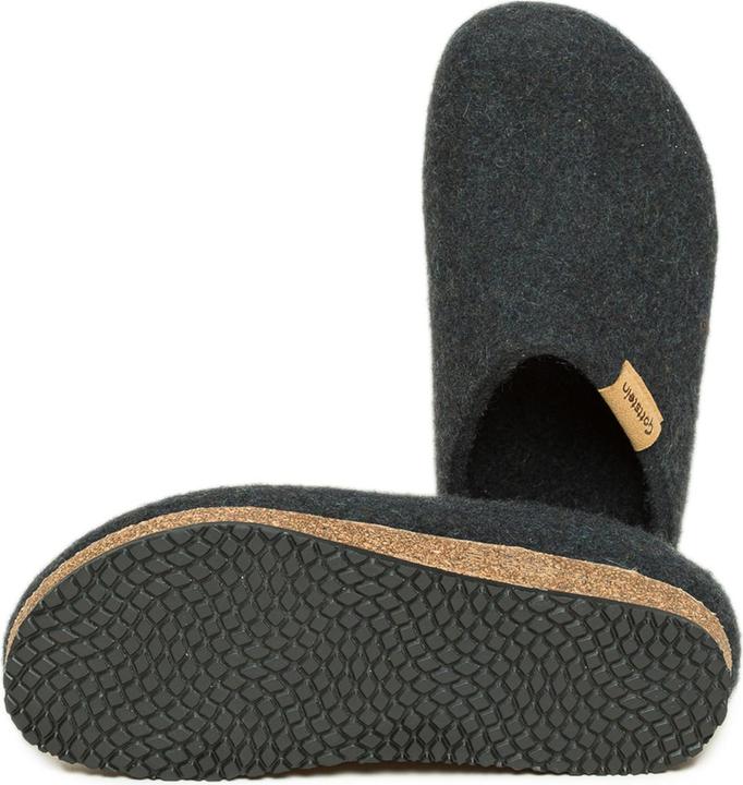 Actual product image Stegmann RE Filz Clogs (45)