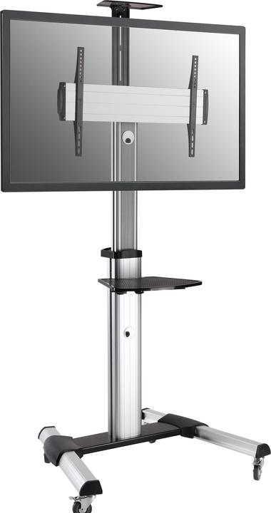 equip Chariot TV (À CRISTAUX LIQUIDES, 70", 50 kg)