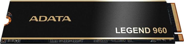 Produktbild Adata Legend 960 (4000 GB, M.2 2280)