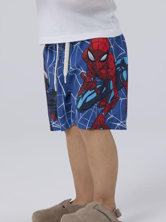 Actual product image Name it Spider-Man Bademode (86)