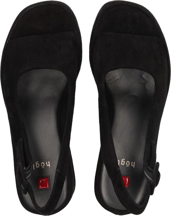 Actual product image Högl Sandalen (41.5)