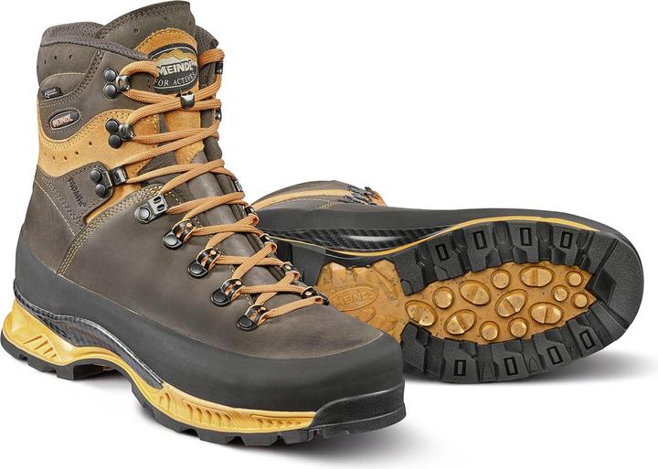 Produktbild Meindl Island Men MFS Active "rock" (39.5)
