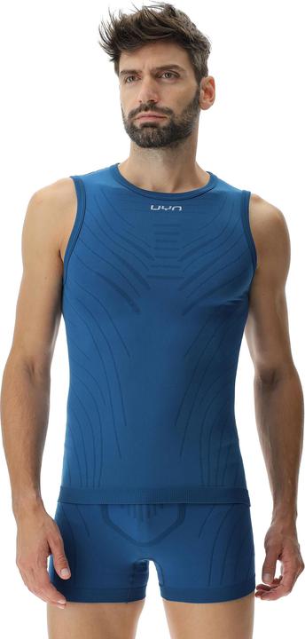 Actual product image UYN Motyon 2.0 sleeveless vest (XXL)