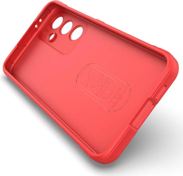 Actual product image Cover-Discount FE - Rugged Protective Cover (Samsung Galaxy S24 FE)